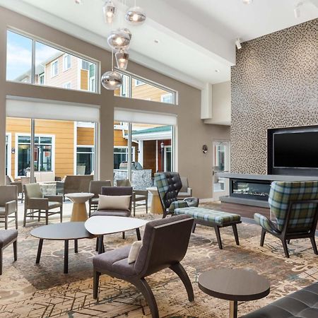 Residence Inn By Marriott New Haven המדן מראה חיצוני תמונה
