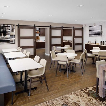 Residence Inn By Marriott New Haven המדן מראה חיצוני תמונה