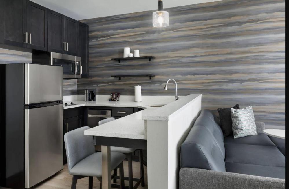 Residence Inn By Marriott New Haven המדן מראה חיצוני תמונה