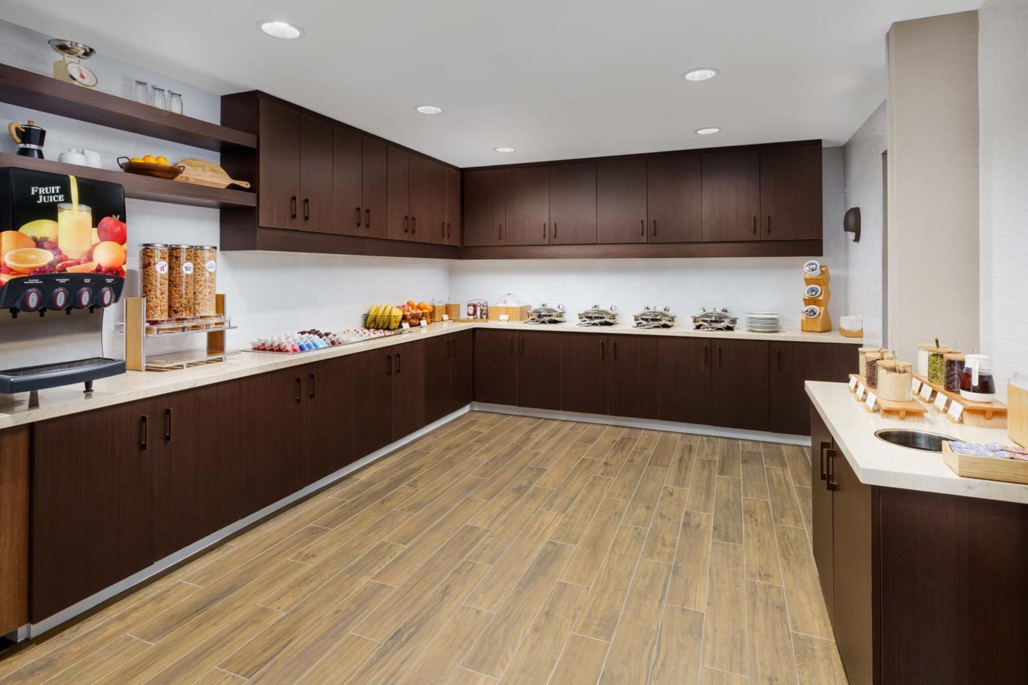 Residence Inn By Marriott New Haven המדן מראה חיצוני תמונה