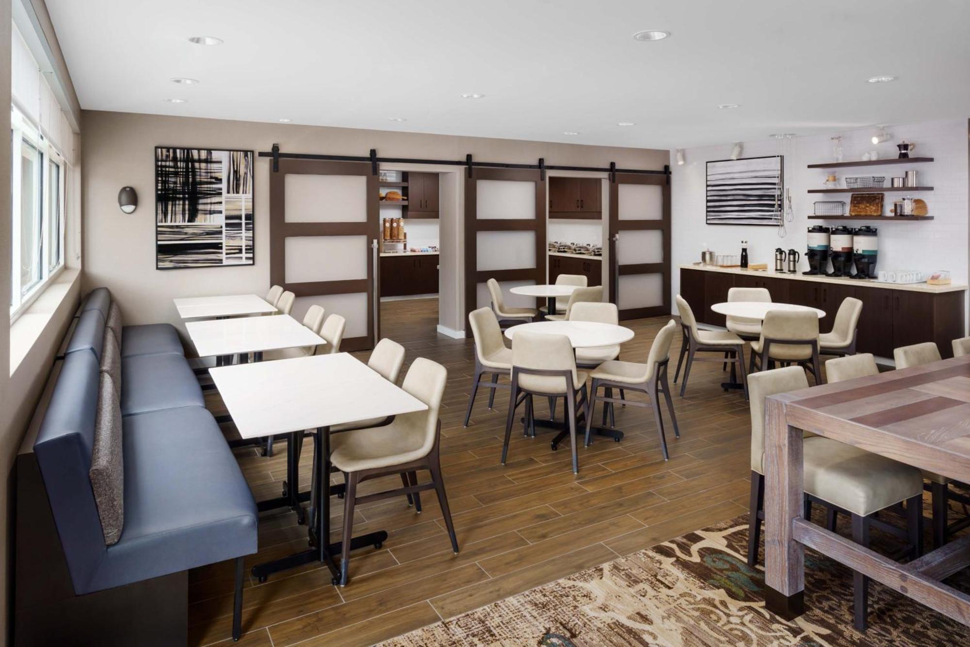 Residence Inn By Marriott New Haven המדן מראה חיצוני תמונה