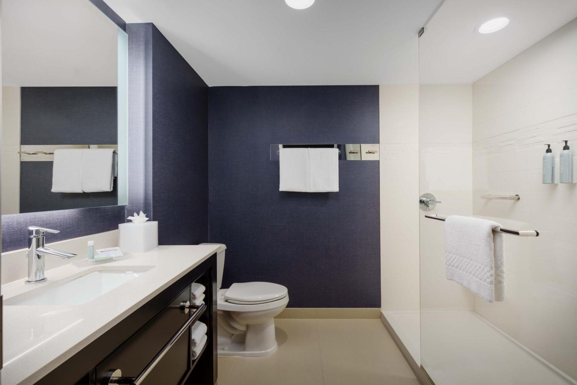 Residence Inn By Marriott New Haven המדן מראה חיצוני תמונה