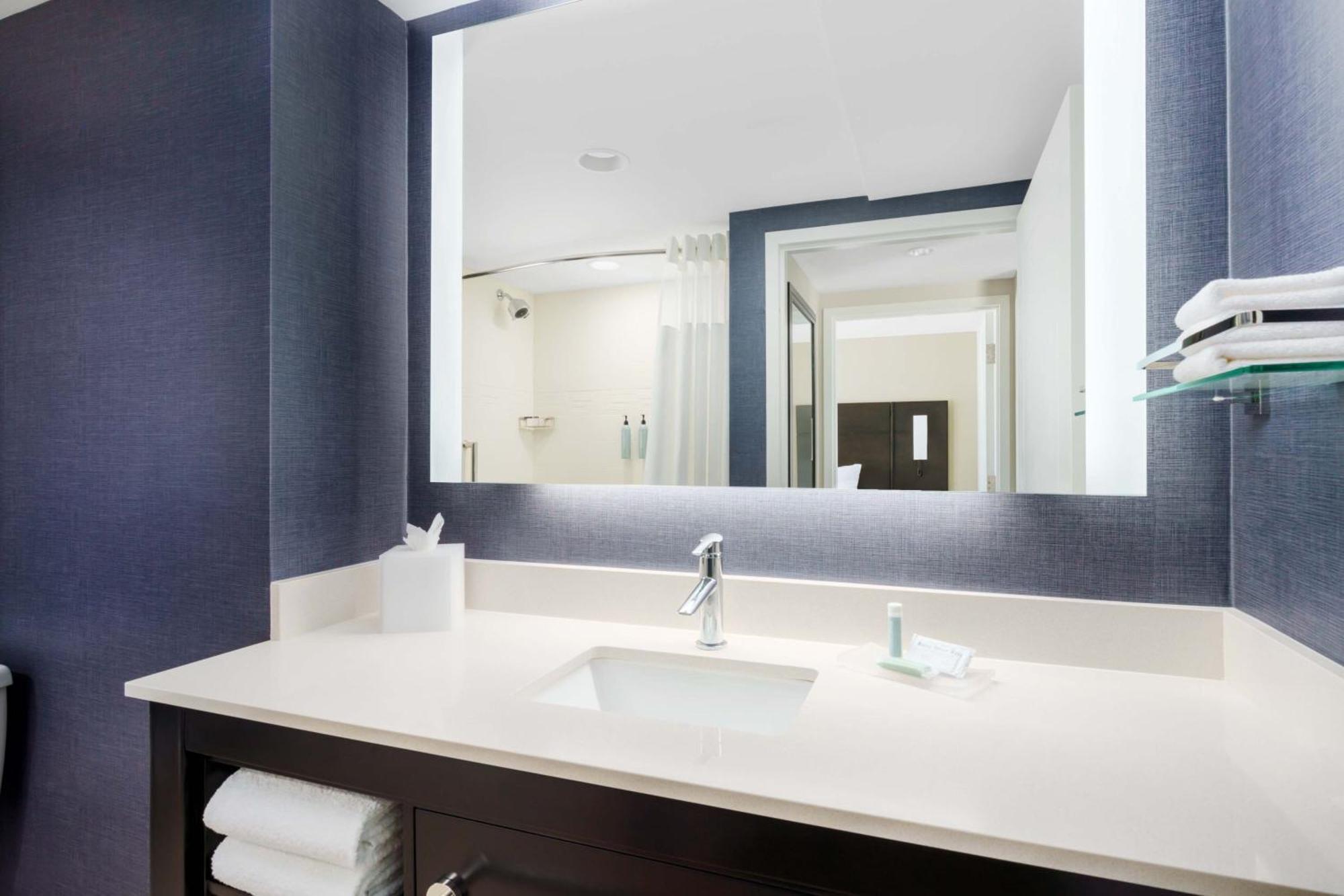 Residence Inn By Marriott New Haven המדן מראה חיצוני תמונה