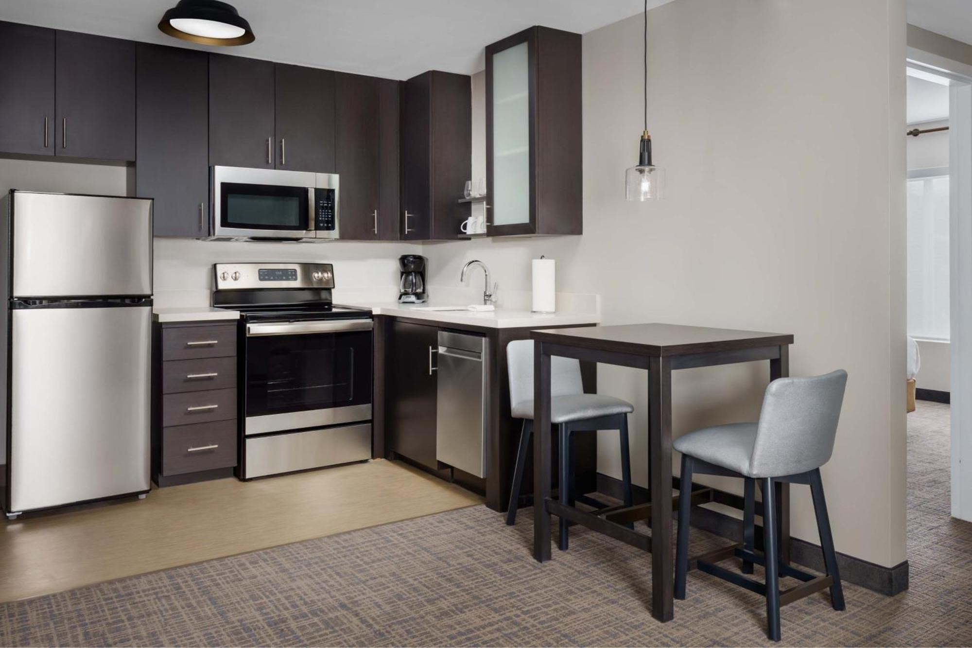 Residence Inn By Marriott New Haven המדן מראה חיצוני תמונה