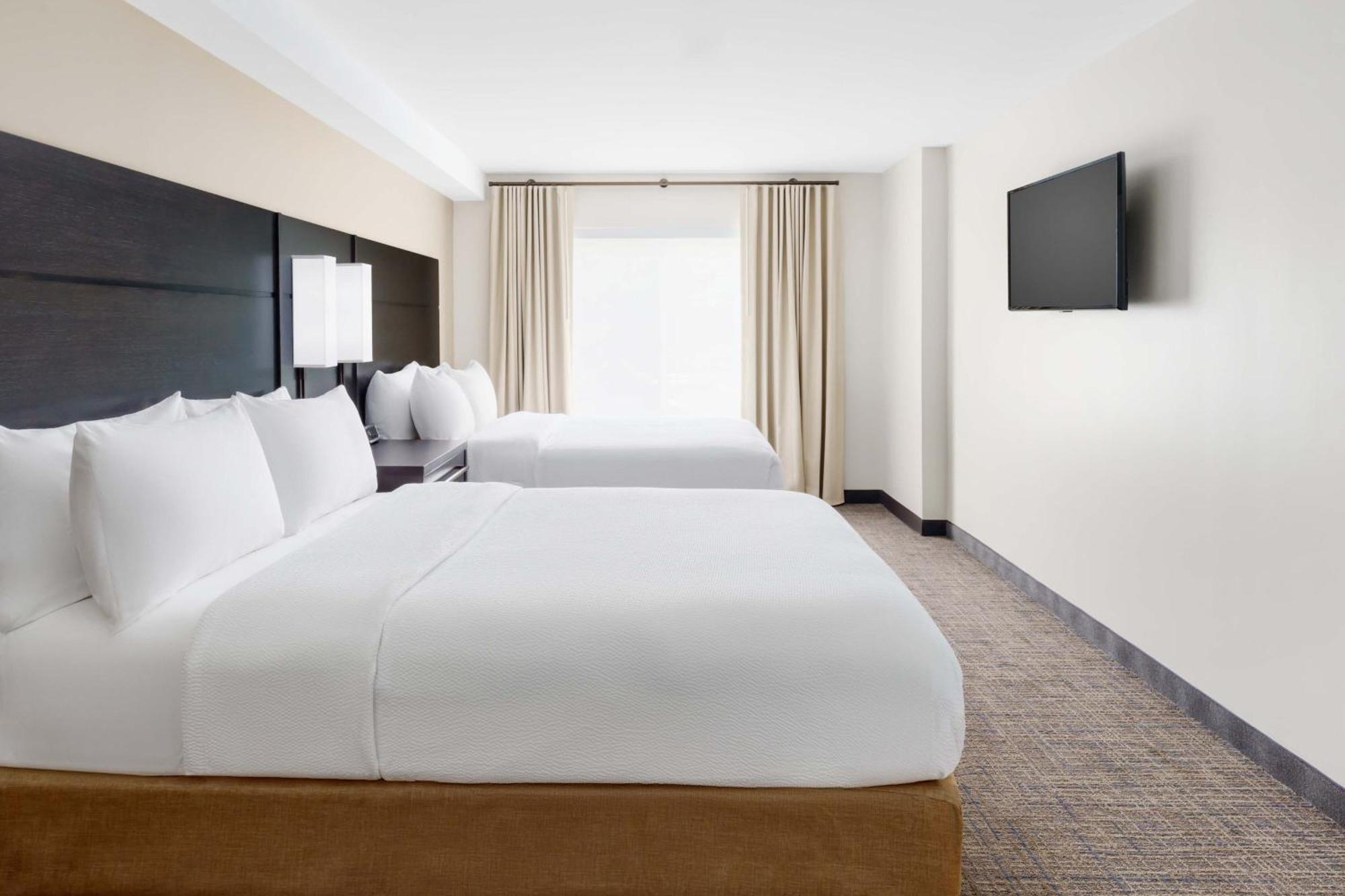 Residence Inn By Marriott New Haven המדן מראה חיצוני תמונה