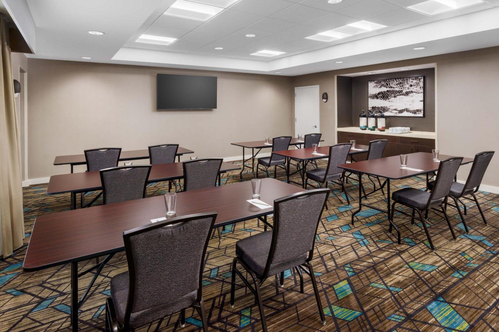 Residence Inn By Marriott New Haven המדן מראה חיצוני תמונה