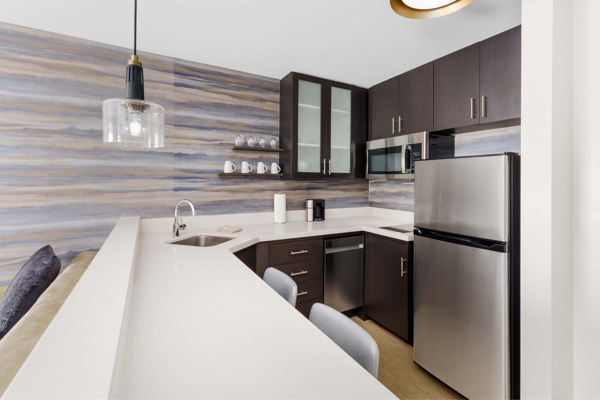 Residence Inn By Marriott New Haven המדן מראה חיצוני תמונה