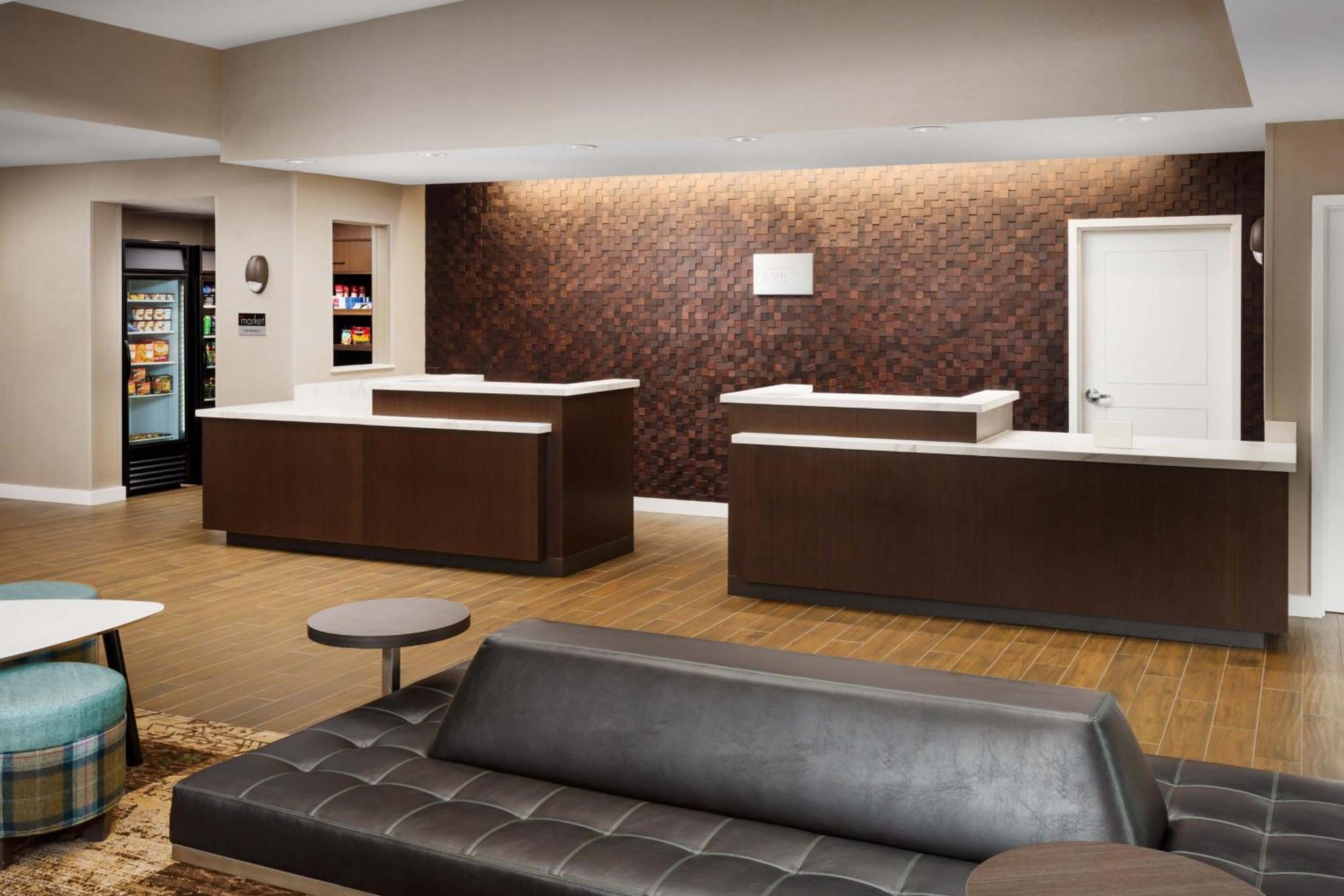 Residence Inn By Marriott New Haven המדן מראה חיצוני תמונה